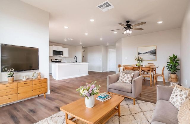 2304 Corpus Avenue, Wolfforth, TX 79382