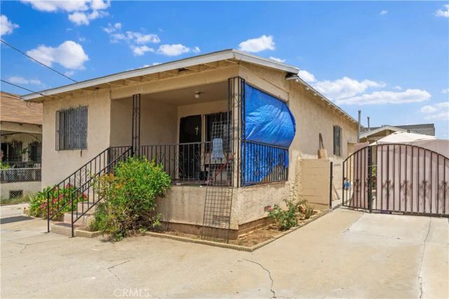 3065 E 6th, Los Angeles, CA 90023