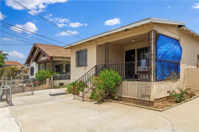 3065 E 6th, Los Angeles, CA 90023