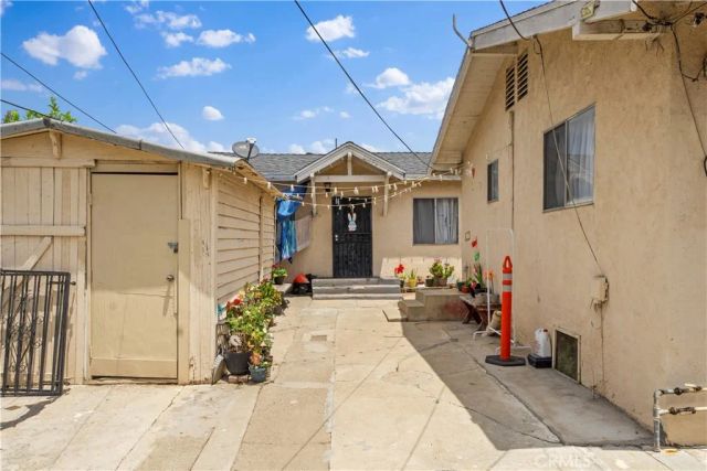 3065 E 6th, Los Angeles, CA 90023