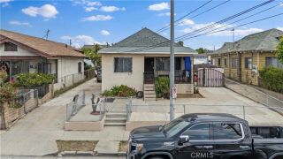3065 E 6th, Los Angeles, CA 90023