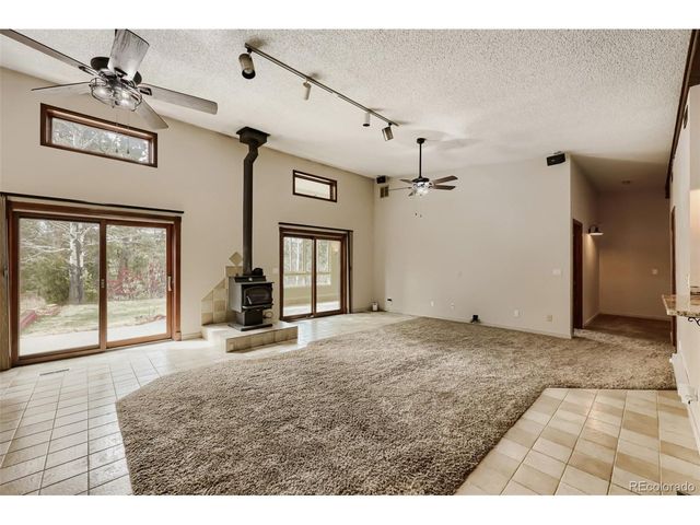 720 N Bluff Dr, Franktown, CO 80116