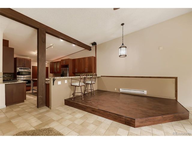 720 N Bluff Dr, Franktown, CO 80116