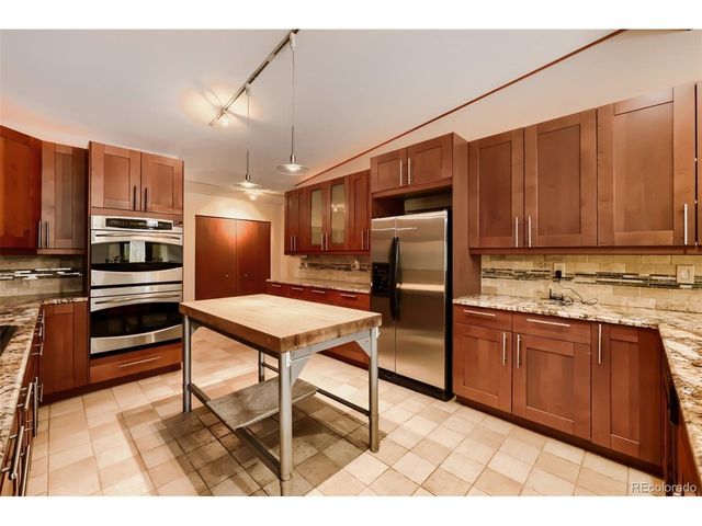 720 N Bluff Dr, Franktown, CO 80116