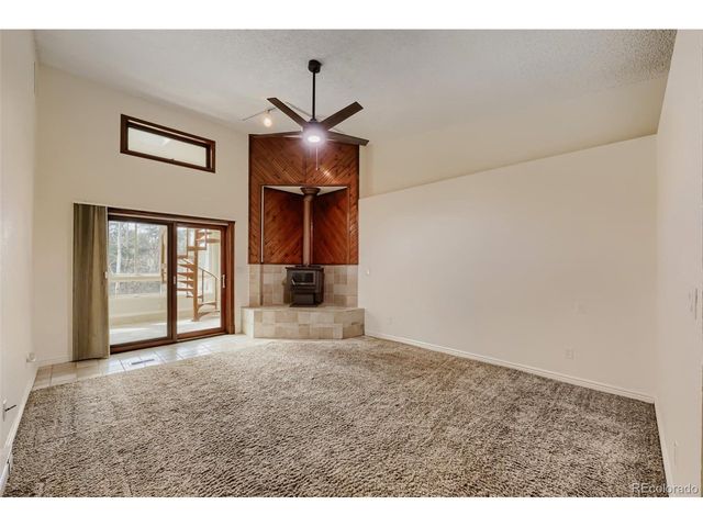 720 N Bluff Dr, Franktown, CO 80116
