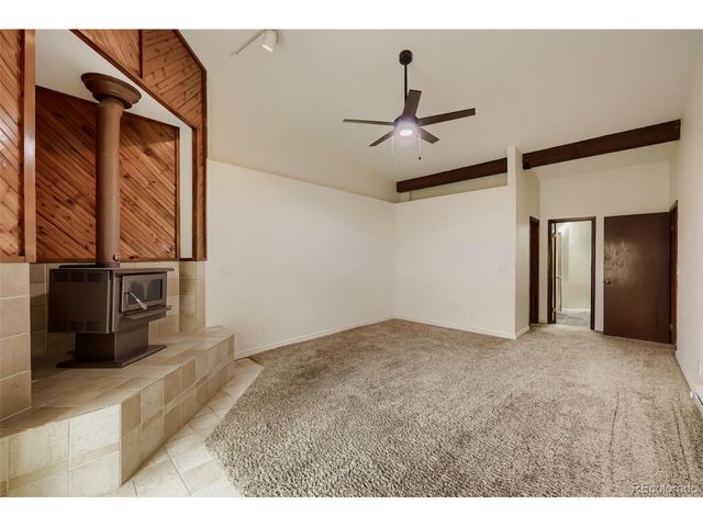 720 N Bluff Dr, Franktown, CO 80116