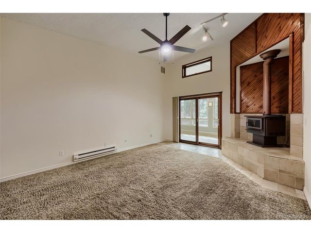 720 N Bluff Dr, Franktown, CO 80116