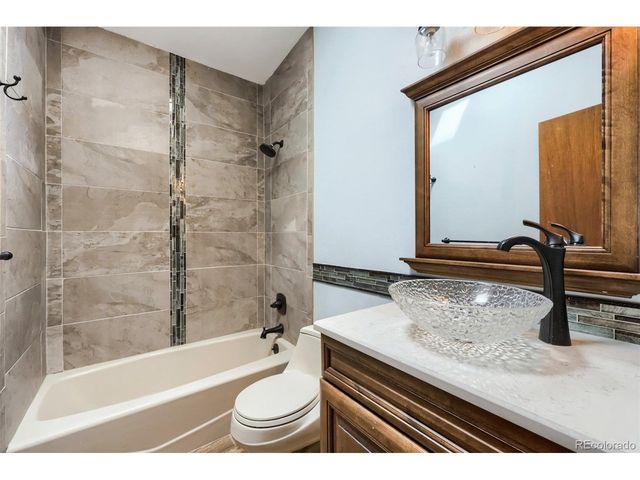 720 N Bluff Dr, Franktown, CO 80116