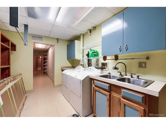 720 N Bluff Dr, Franktown, CO 80116