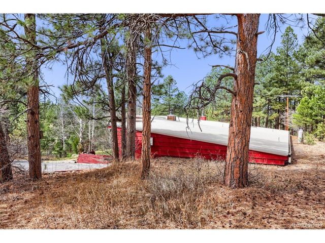 720 N Bluff Dr, Franktown, CO 80116