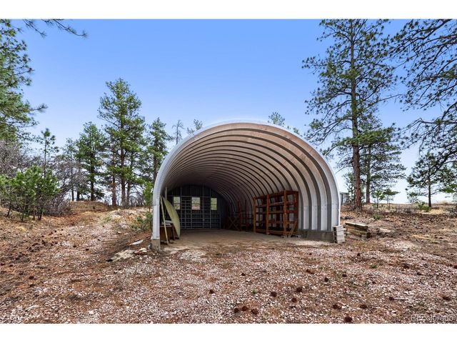 720 N Bluff Dr, Franktown, CO 80116