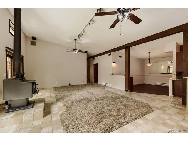 720 N Bluff Dr, Franktown, CO 80116