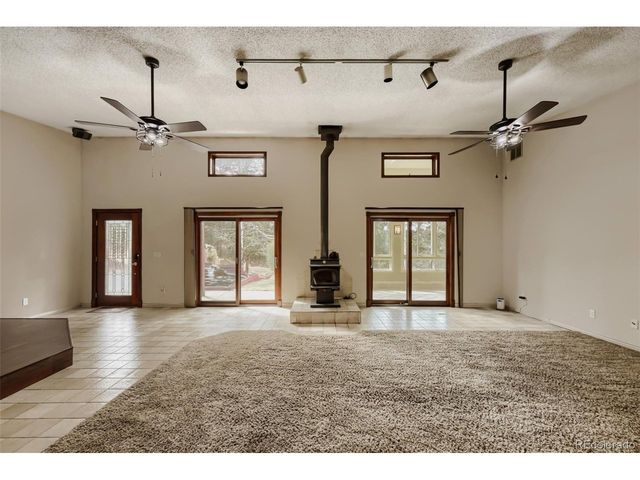 720 N Bluff Dr, Franktown, CO 80116