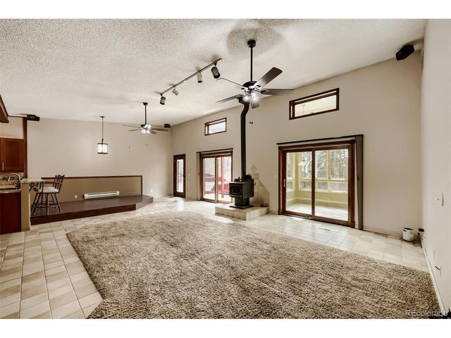 720 N Bluff Dr, Franktown, CO 80116