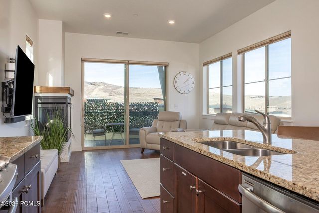 6169 Park Lane South 60, Park City, UT 84098