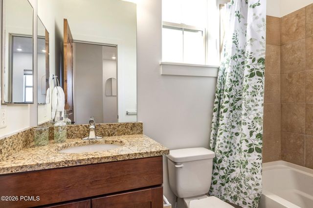 6169 Park Lane South 60, Park City, UT 84098