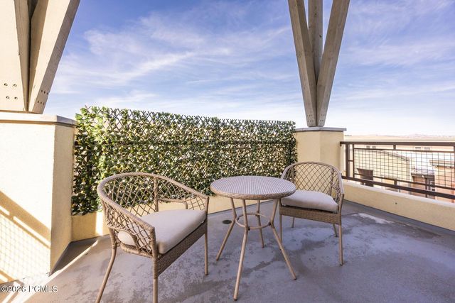 6169 Park Lane South 60, Park City, UT 84098