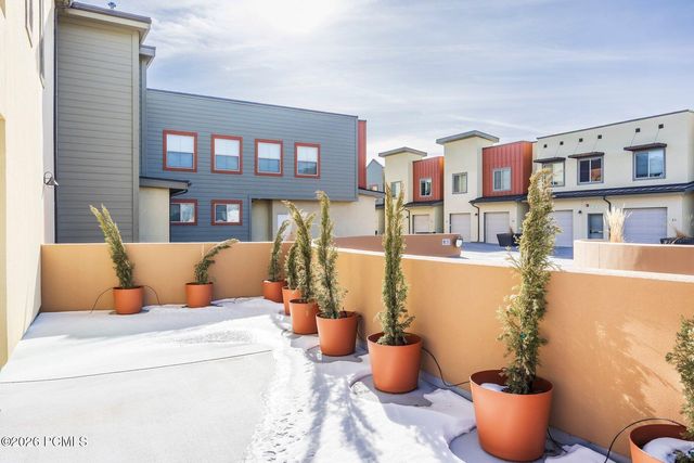 6169 Park Lane South 60, Park City, UT 84098