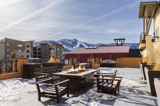 6169 Park Lane South 60, Park City, UT 84098
