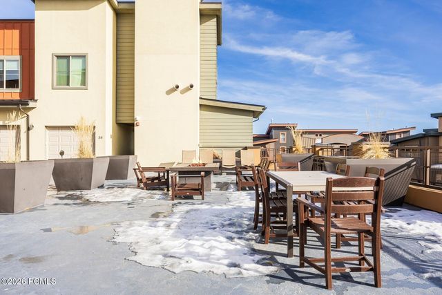 6169 Park Lane South 60, Park City, UT 84098