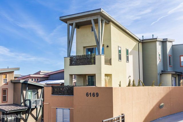 6169 Park Lane South 60, Park City, UT 84098
