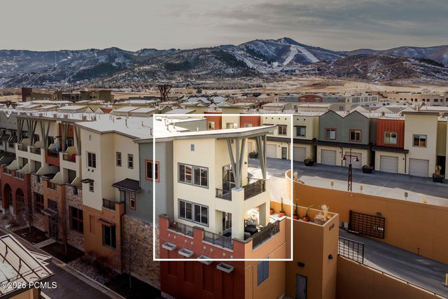 6169 Park Lane South 60, Park City, UT 84098
