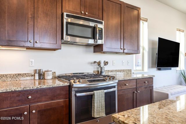 6169 Park Lane South 60, Park City, UT 84098