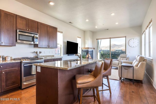 6169 Park Lane South 60, Park City, UT 84098