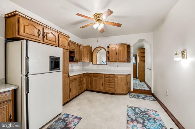 1715 BYRD ST, Baltimore, MD 21230