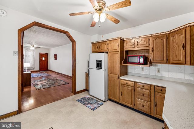 1715 BYRD ST, Baltimore, MD 21230