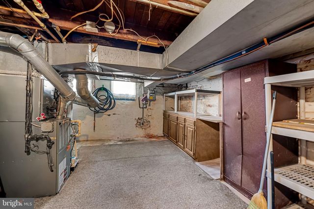 1715 BYRD ST, Baltimore, MD 21230