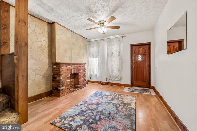 1715 BYRD ST, Baltimore, MD 21230