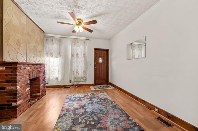 1715 BYRD ST, Baltimore, MD 21230