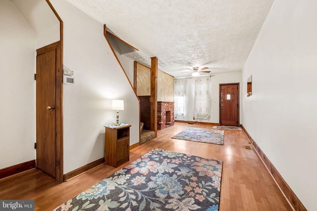 1715 BYRD ST, Baltimore, MD 21230