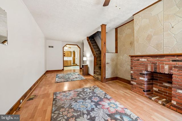 1715 BYRD ST, Baltimore, MD 21230