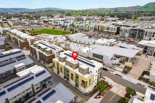 45039 Insight St 1004, Fremont, CA 94538