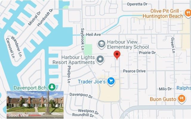 16635 Algonquin, Huntington Beach, CA 92649