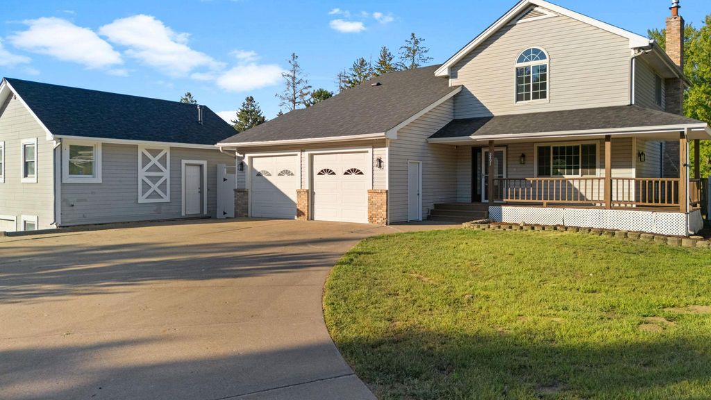 2491 174th Lane NW, Andover, MN 55304 — photo 2