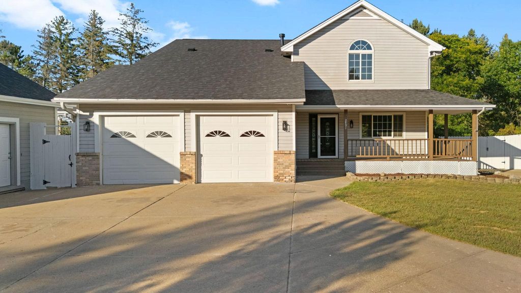 2491 174th Lane NW, Andover, MN 55304 — photo 3