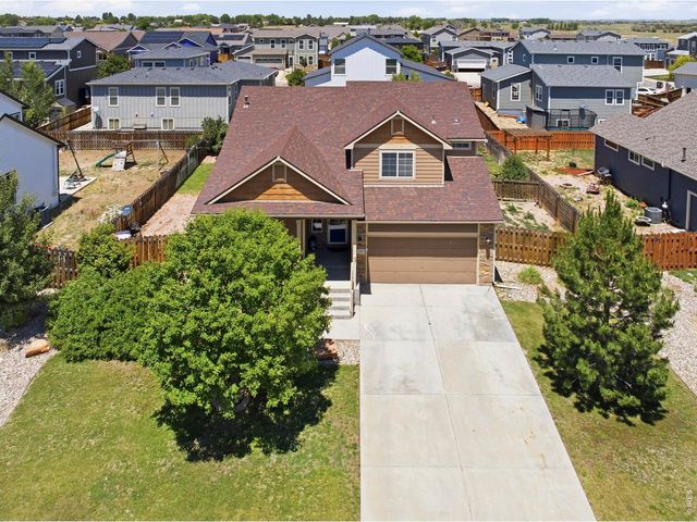 4502 Emerald Bay Ln, Wellington, CO 80549