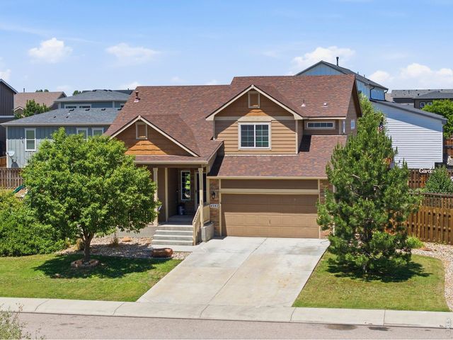 4502 Emerald Bay Ln, Wellington, CO 80549