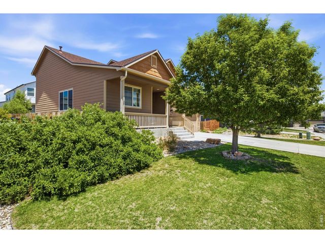 4502 Emerald Bay Ln, Wellington, CO 80549