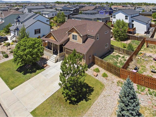 4502 Emerald Bay Ln, Wellington, CO 80549