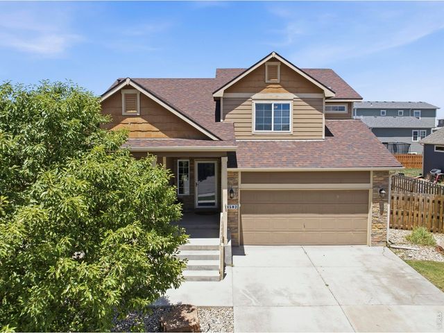 4502 Emerald Bay Ln, Wellington, CO 80549