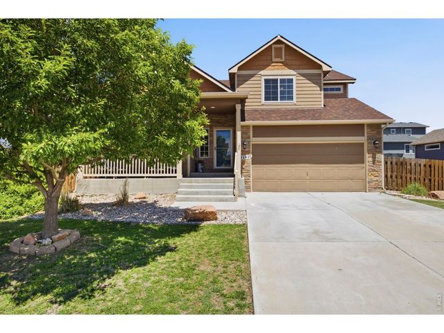 4502 Emerald Bay Ln, Wellington, CO 80549