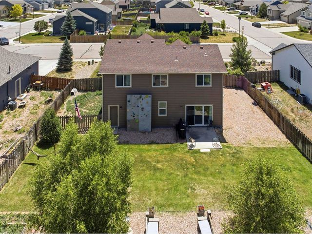 4502 Emerald Bay Ln, Wellington, CO 80549