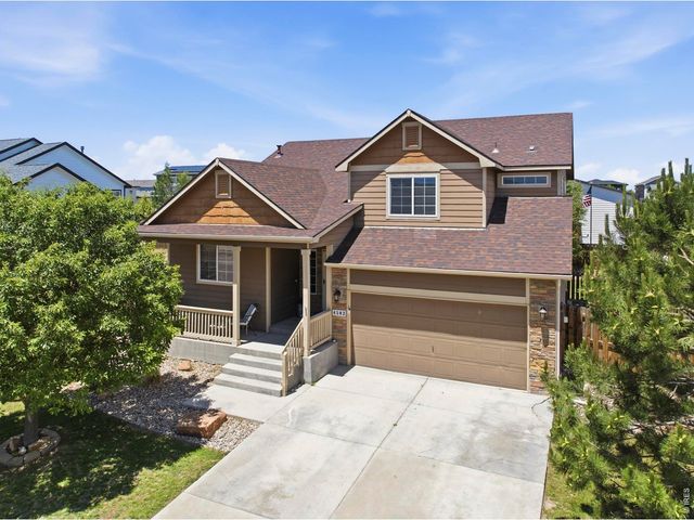 4502 Emerald Bay Ln, Wellington, CO 80549