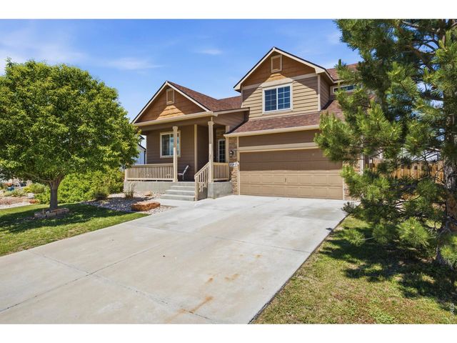 4502 Emerald Bay Ln, Wellington, CO 80549