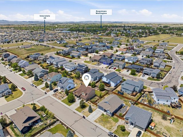 4502 Emerald Bay Ln, Wellington, CO 80549