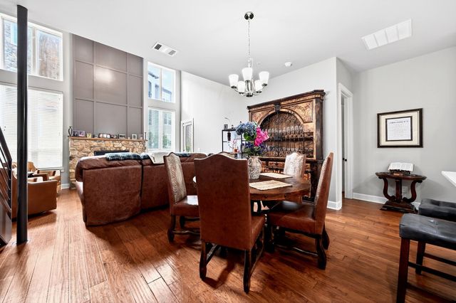 555 Via Amalfi 203, Irving, TX 75039